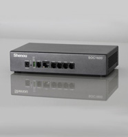 國威數字程控交換機