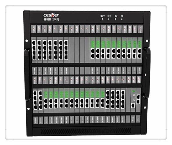 程控交換機日常怎么維修維護和保養？