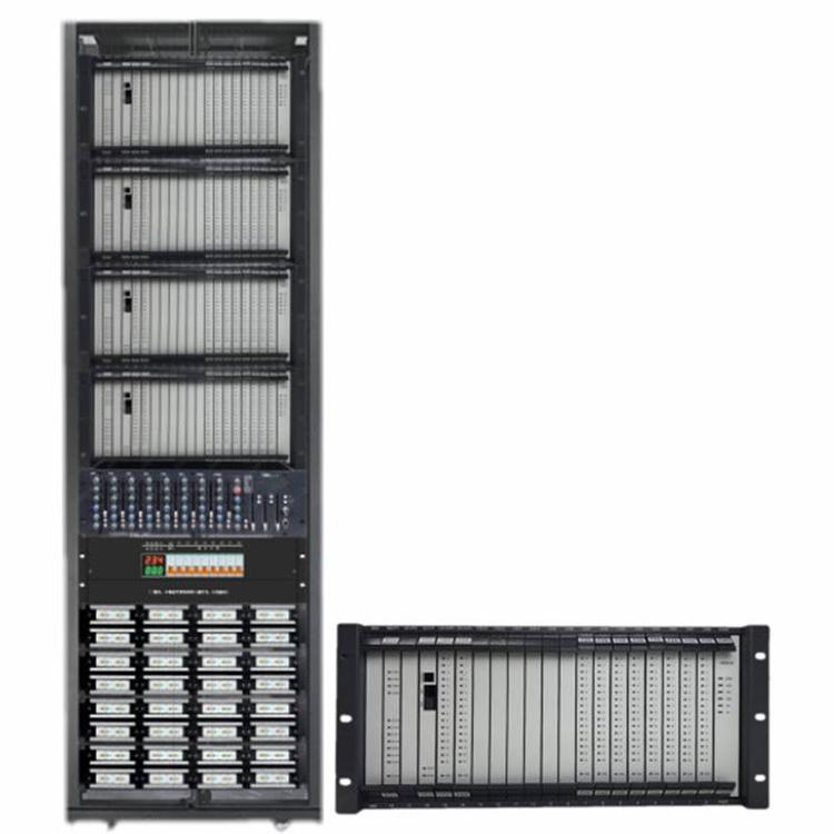 程控電話交換機的作用以及和集團電話的區別