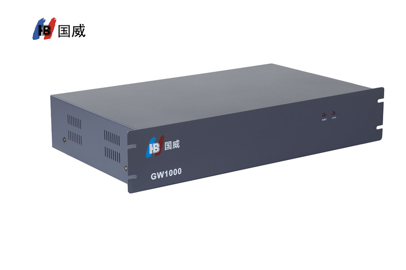 中小企事業單位如何根據需求選擇選購企業集團電話交換機系統