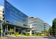 某核電集團(tuán)總部電話系統(tǒng)解決方案,國(guó)威光通信