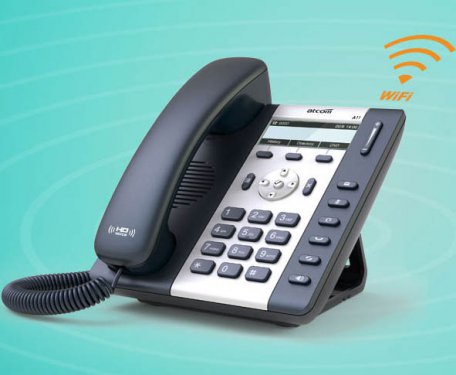 國(guó)威日常辦公場(chǎng)景及IP話機(jī)需求