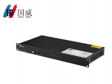 國威HB8000-MDU-64FXS光纖網關