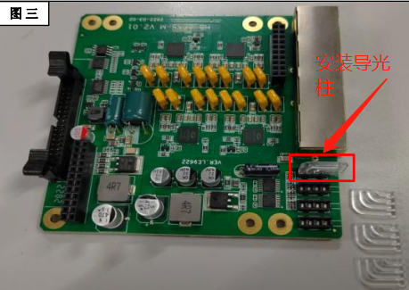 國威HB1930,HB1960板卡模塊圖