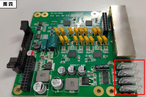 國威HB1930,HB1960板卡模塊圖