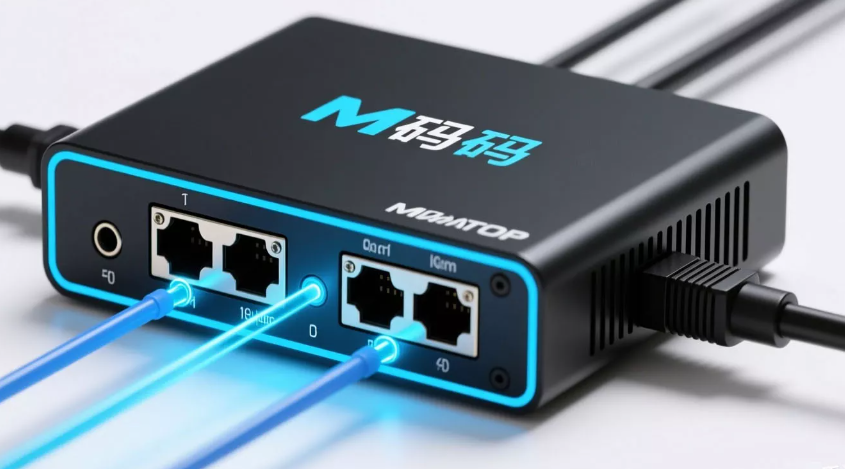 國威：關于IMS轉碼網關功能及應用 